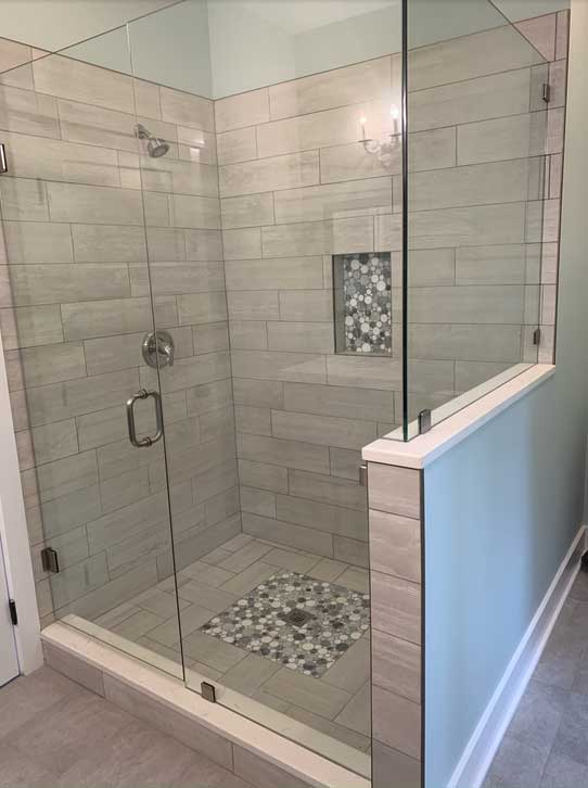 Bathrooms