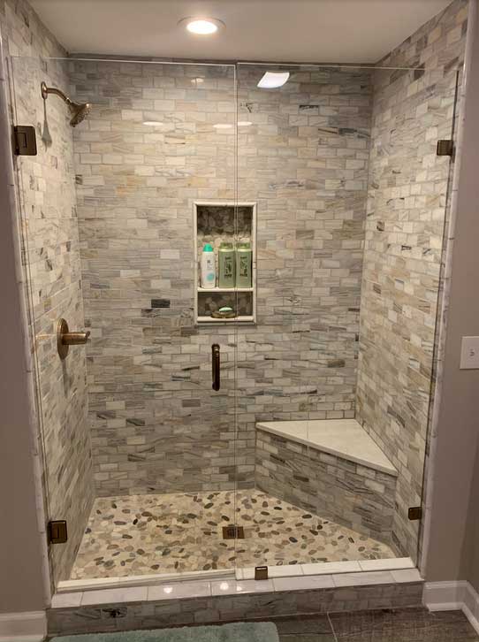 Bathrooms