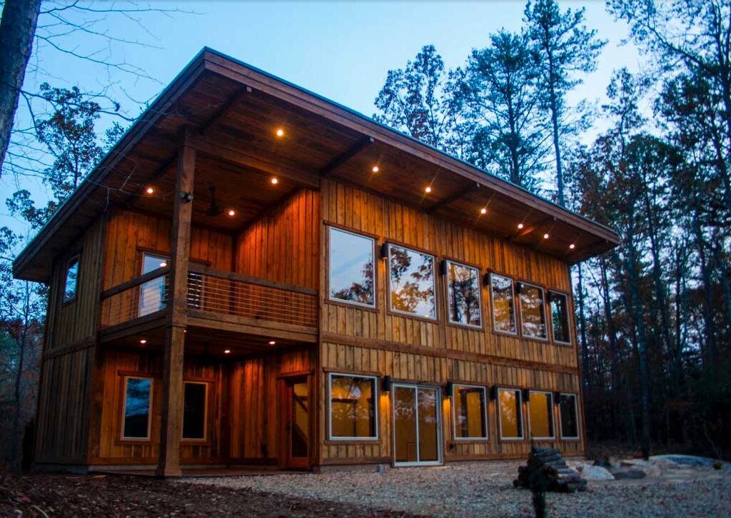 Full Home Remodel