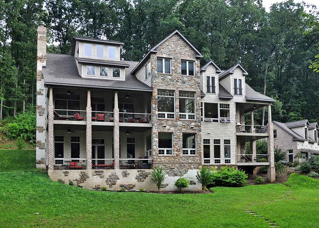 Full Home Remodel