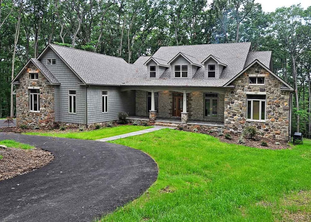 Full Home Remodel