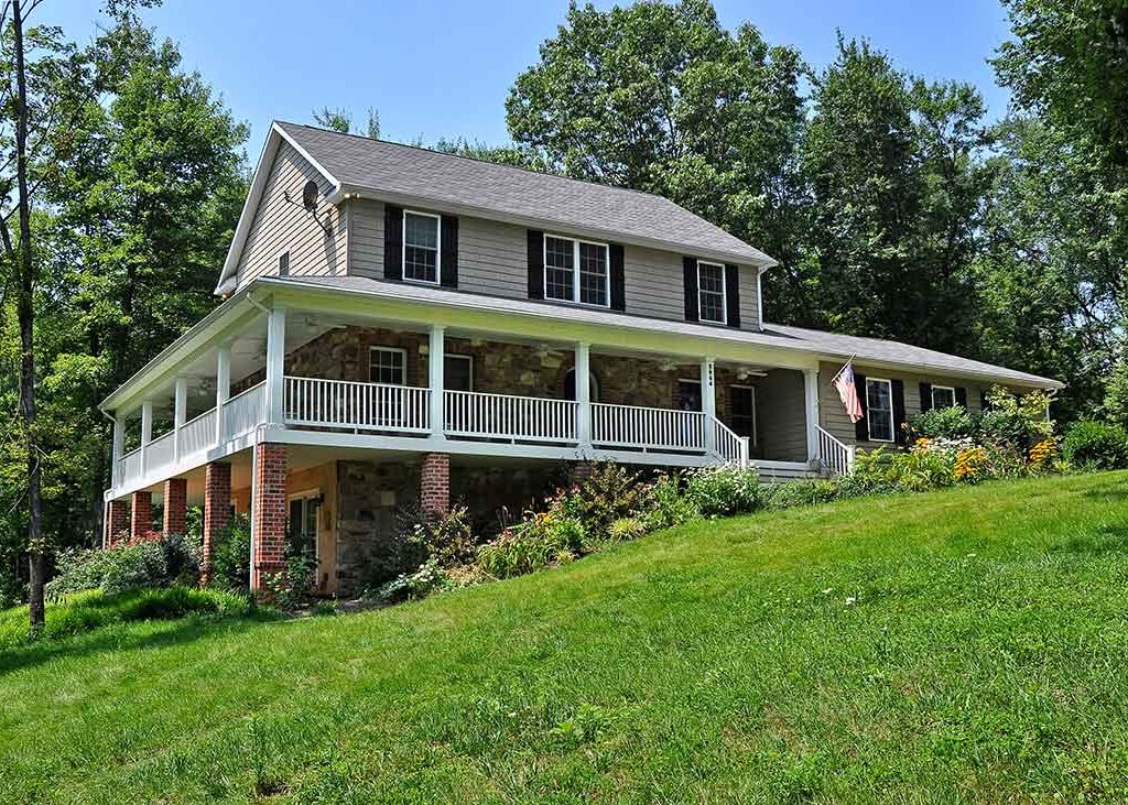 Full Home Remodel