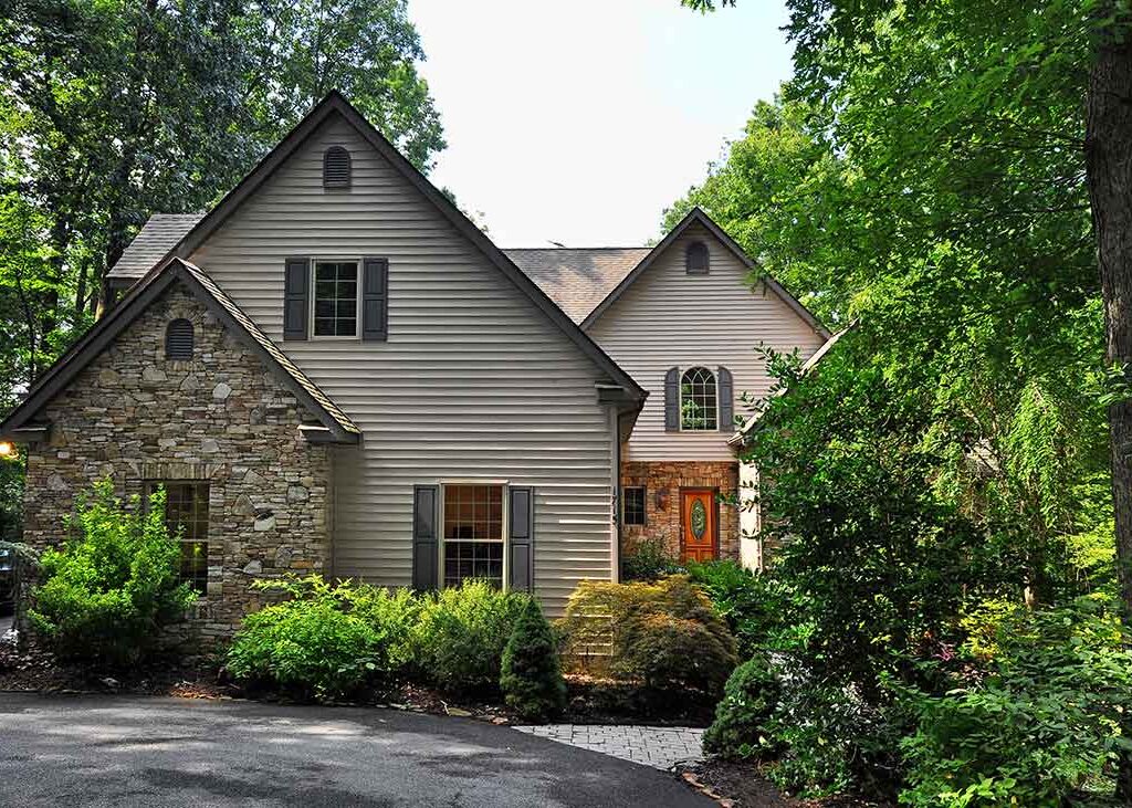Full Home Remodel