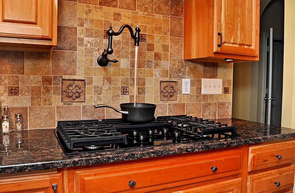 Kitchens