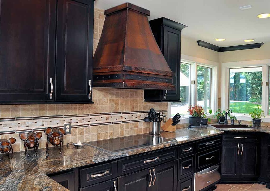 Kitchens