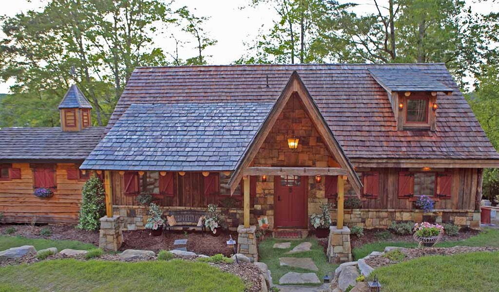 Full Home Remodel