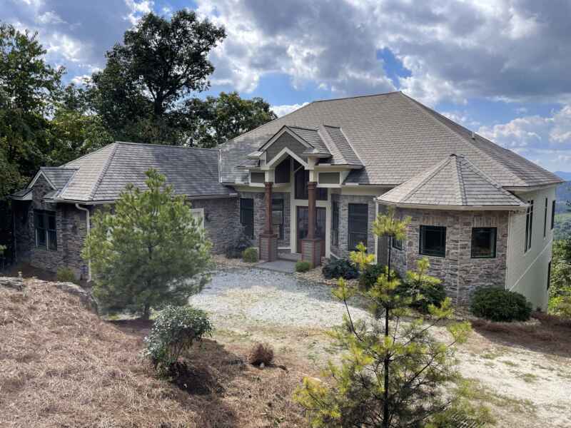 Full Home Remodel